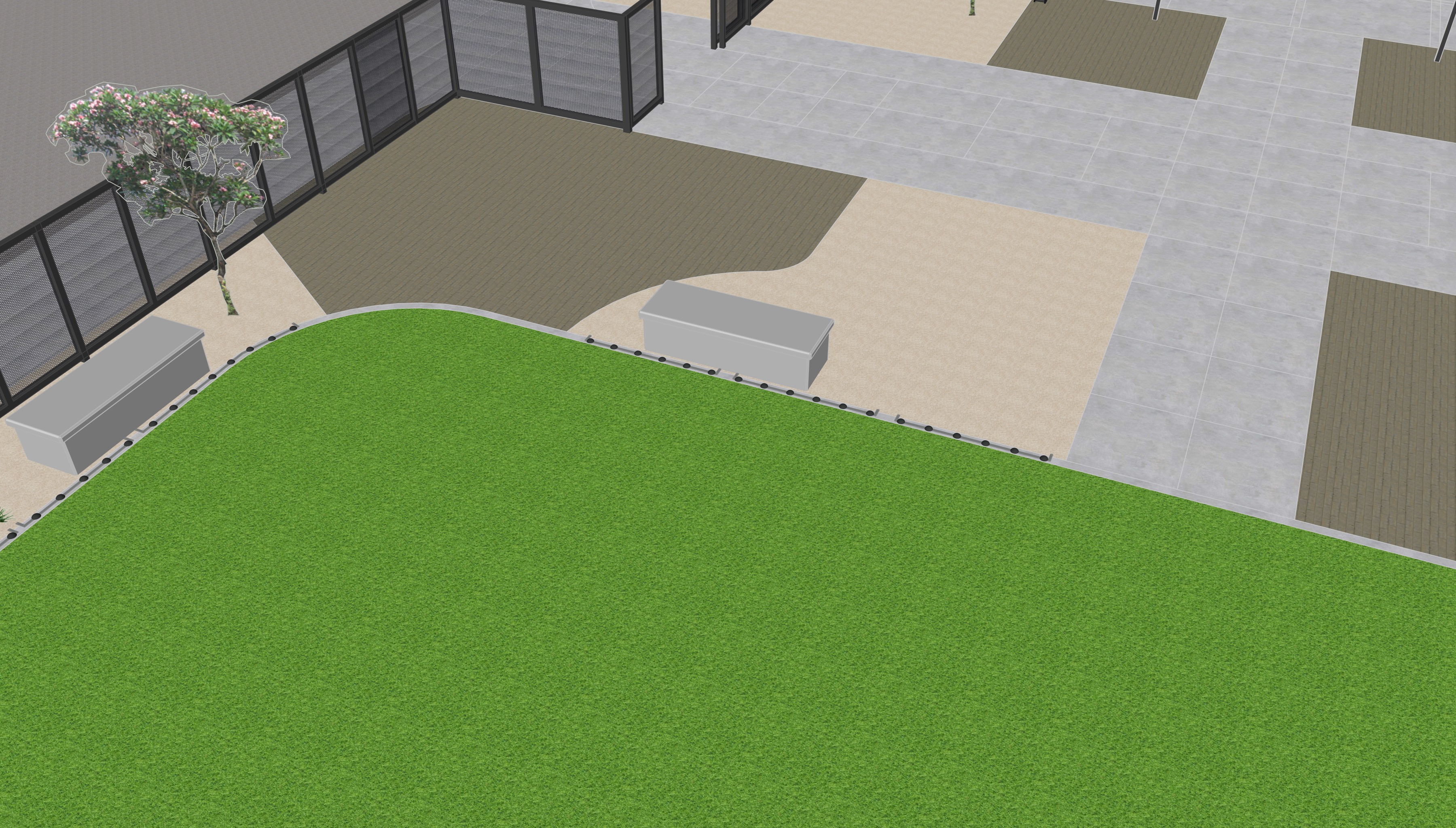 Setup Photos image 4 for controller Path Lights